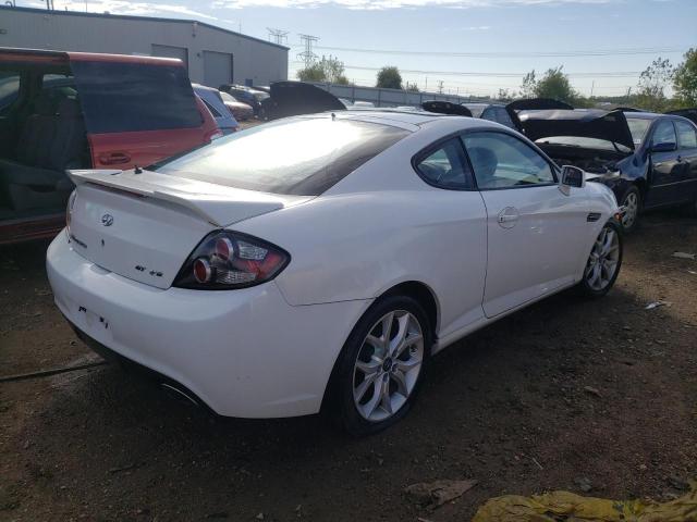 Photo 2 VIN: KMHHN66F68U272555 - HYUNDAI TIBURON GT 