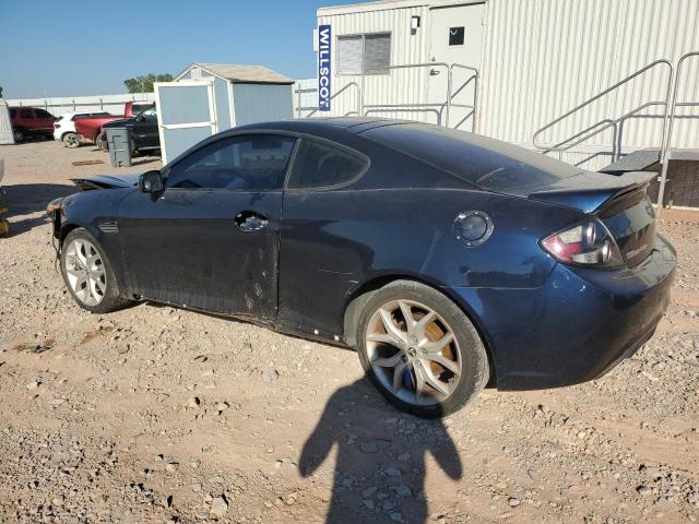 Photo 1 VIN: KMHHN66F68U279070 - HYUNDAI TIBURON GT 