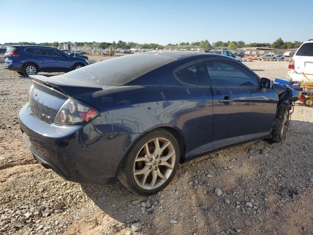 Photo 2 VIN: KMHHN66F68U279070 - HYUNDAI TIBURON GT 