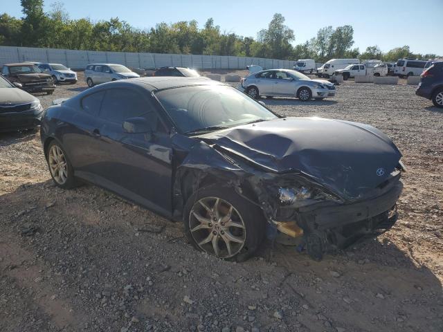 Photo 3 VIN: KMHHN66F68U279070 - HYUNDAI TIBURON GT 