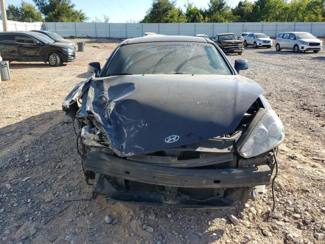 Photo 4 VIN: KMHHN66F68U279070 - HYUNDAI TIBURON GT 