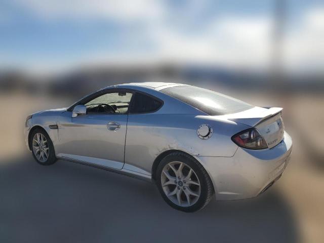 Photo 1 VIN: KMHHN66F77U240695 - HYUNDAI TIBURON 