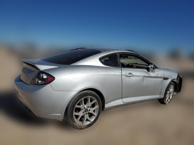 Photo 2 VIN: KMHHN66F77U240695 - HYUNDAI TIBURON 