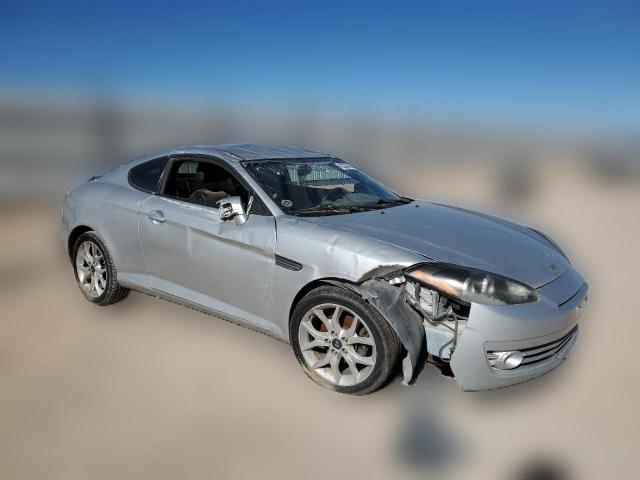 Photo 3 VIN: KMHHN66F77U240695 - HYUNDAI TIBURON 