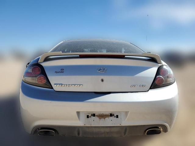 Photo 5 VIN: KMHHN66F77U240695 - HYUNDAI TIBURON 