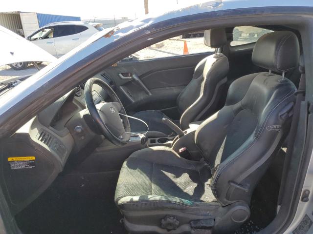 Photo 6 VIN: KMHHN66F77U240695 - HYUNDAI TIBURON 