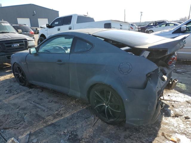 Photo 1 VIN: KMHHN66F77U247078 - HYUNDAI TIBURON GT 