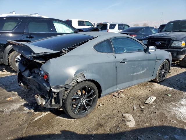 Photo 2 VIN: KMHHN66F77U247078 - HYUNDAI TIBURON GT 