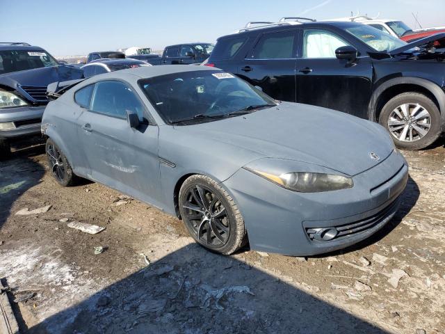 Photo 3 VIN: KMHHN66F77U247078 - HYUNDAI TIBURON GT 