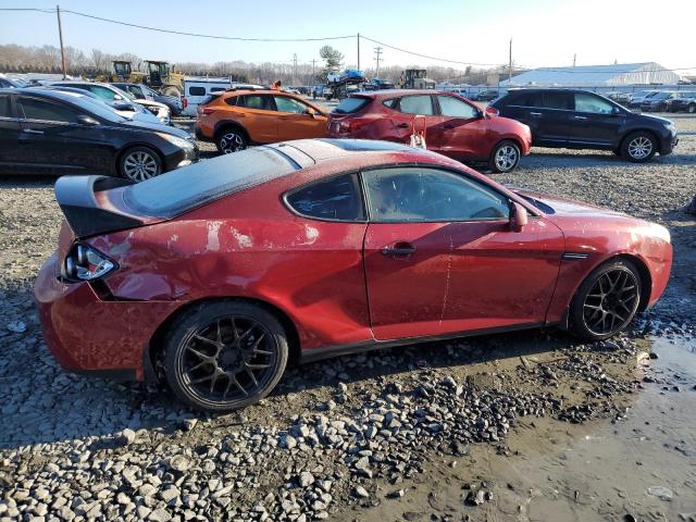 Photo 2 VIN: KMHHN66F77U247226 - HYUNDAI TIBURON 