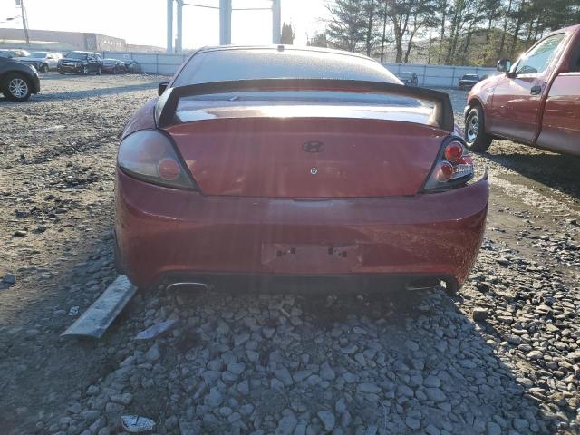 Photo 5 VIN: KMHHN66F77U247226 - HYUNDAI TIBURON 