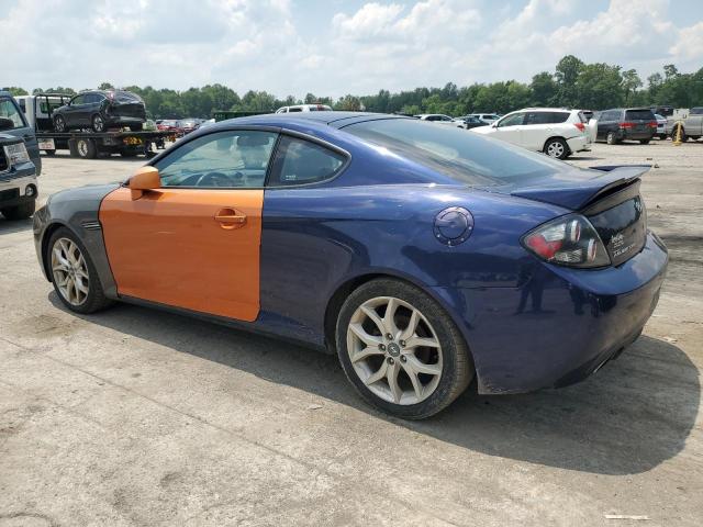 Photo 1 VIN: KMHHN66F77U250627 - HYUNDAI TIBURON 