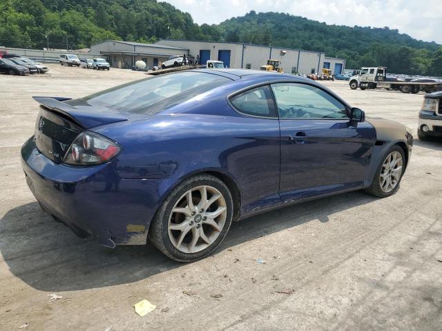 Photo 2 VIN: KMHHN66F77U250627 - HYUNDAI TIBURON 