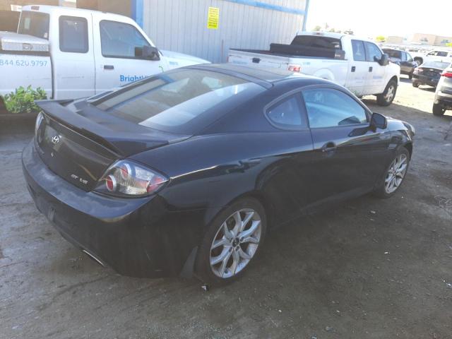 Photo 2 VIN: KMHHN66F77U254371 - HYUNDAI TIBURON 