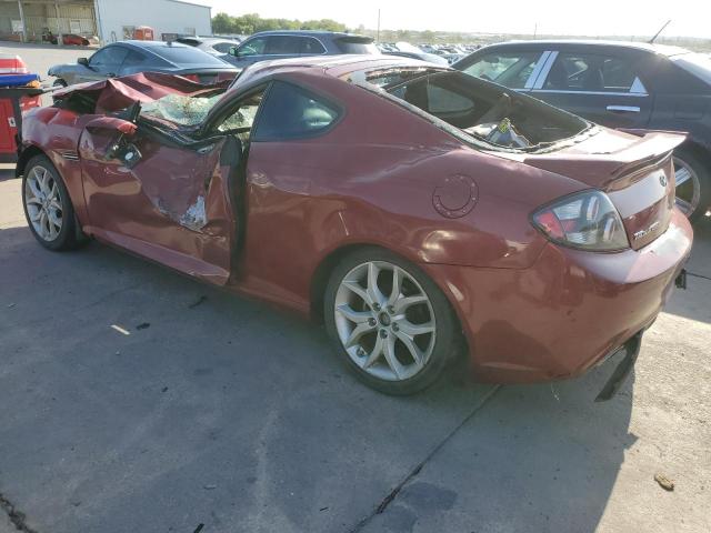 Photo 1 VIN: KMHHN66F78U283385 - HYUNDAI TIBURON 