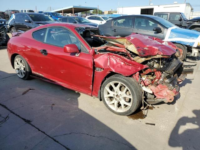 Photo 3 VIN: KMHHN66F78U283385 - HYUNDAI TIBURON 