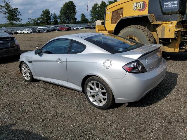 Photo 1 VIN: KMHHN66F88U272623 - HYUNDAI TIBURON 