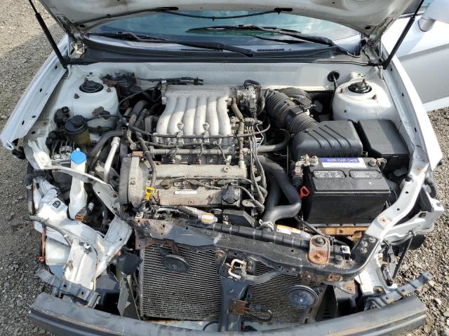 Photo 10 VIN: KMHHN66F88U272623 - HYUNDAI TIBURON 