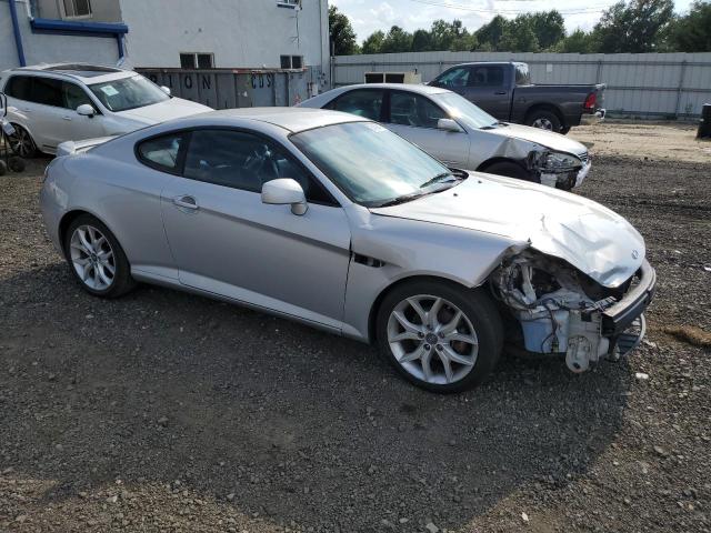 Photo 3 VIN: KMHHN66F88U272623 - HYUNDAI TIBURON 