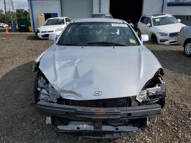 Photo 4 VIN: KMHHN66F88U272623 - HYUNDAI TIBURON 