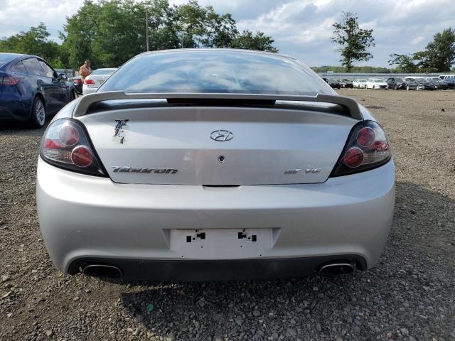 Photo 5 VIN: KMHHN66F88U272623 - HYUNDAI TIBURON 