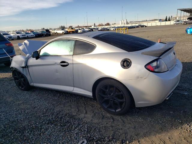 Photo 1 VIN: KMHHN66F88U276817 - HYUNDAI TIBURON 