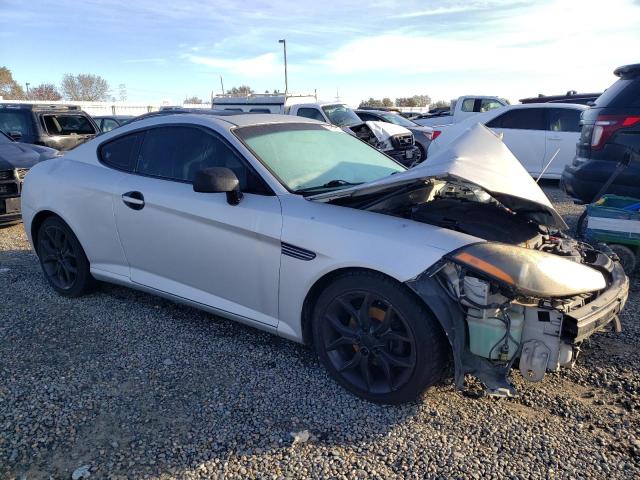 Photo 3 VIN: KMHHN66F88U276817 - HYUNDAI TIBURON 