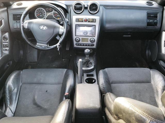 Photo 7 VIN: KMHHN66F88U276817 - HYUNDAI TIBURON 