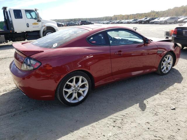 Photo 2 VIN: KMHHN66F97U248717 - HYUNDAI TIBURON 