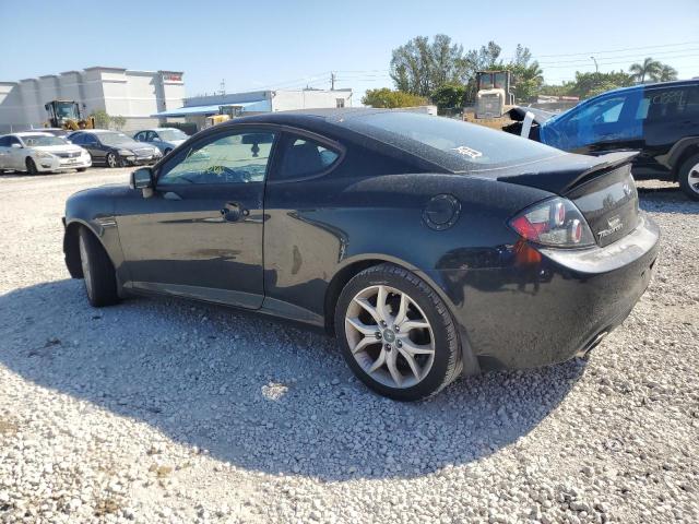 Photo 1 VIN: KMHHN66F97U253366 - HYUNDAI TIBURON 