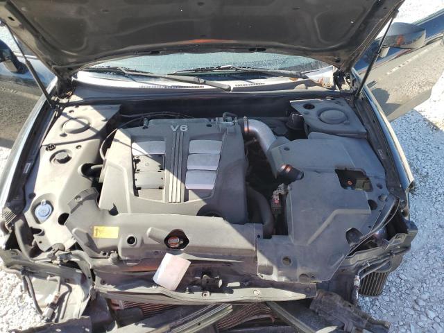 Photo 10 VIN: KMHHN66F97U253366 - HYUNDAI TIBURON 