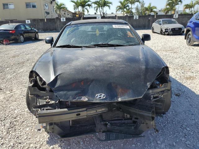 Photo 4 VIN: KMHHN66F97U253366 - HYUNDAI TIBURON 