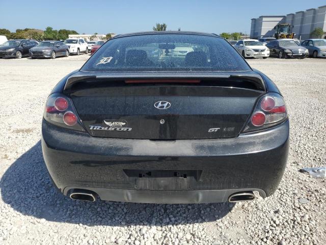 Photo 5 VIN: KMHHN66F97U253366 - HYUNDAI TIBURON 