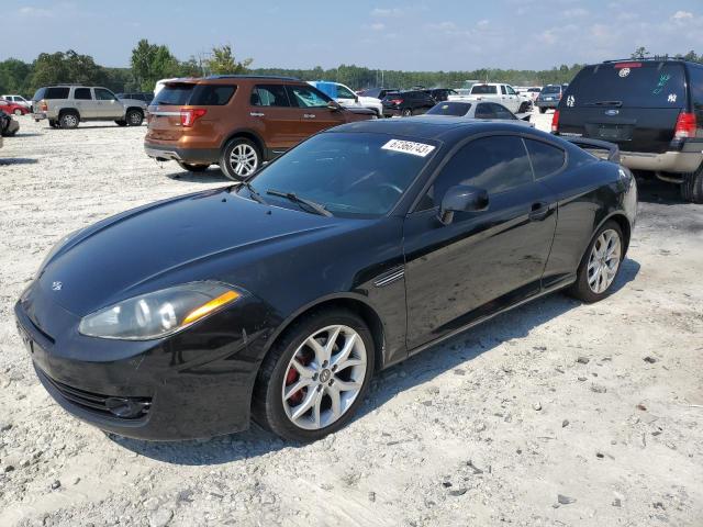 Photo 0 VIN: KMHHN66F98U267351 - HYUNDAI TIBURON 