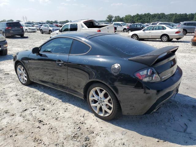 Photo 1 VIN: KMHHN66F98U267351 - HYUNDAI TIBURON 