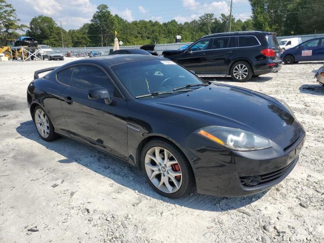 Photo 3 VIN: KMHHN66F98U267351 - HYUNDAI TIBURON 