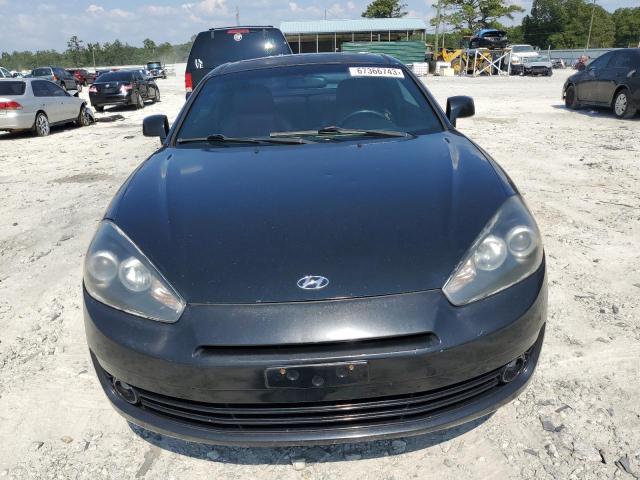 Photo 4 VIN: KMHHN66F98U267351 - HYUNDAI TIBURON 