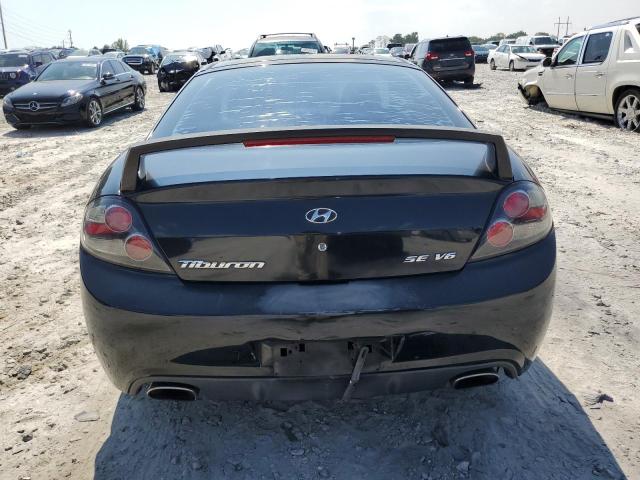 Photo 5 VIN: KMHHN66F98U267351 - HYUNDAI TIBURON 