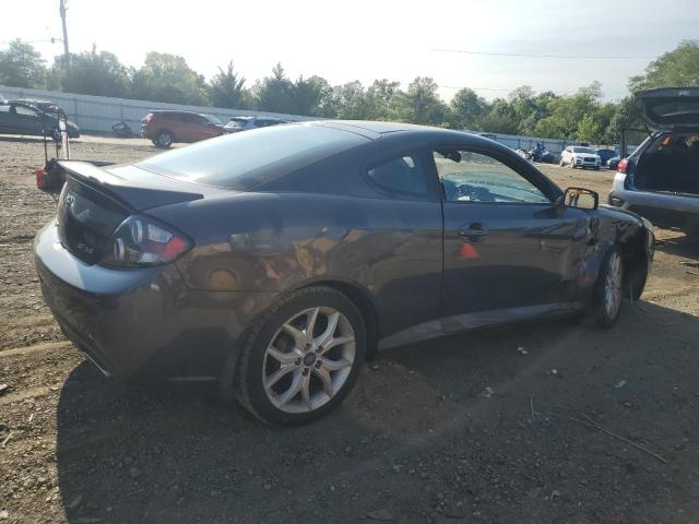 Photo 2 VIN: KMHHN66F98U284036 - HYUNDAI TIBURON GT 