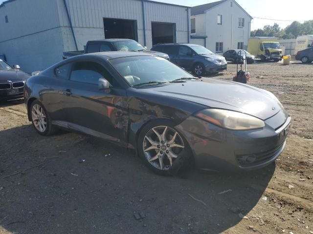 Photo 3 VIN: KMHHN66F98U284036 - HYUNDAI TIBURON GT 