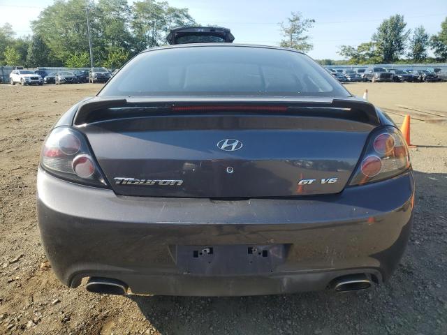 Photo 5 VIN: KMHHN66F98U284036 - HYUNDAI TIBURON GT 