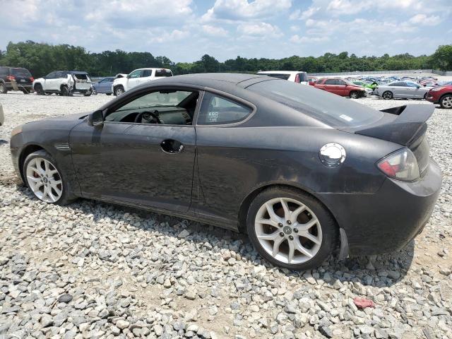 Photo 1 VIN: KMHHN66FX8U268881 - HYUNDAI TIBURON 