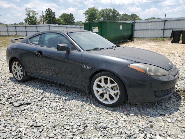 Photo 3 VIN: KMHHN66FX8U268881 - HYUNDAI TIBURON 