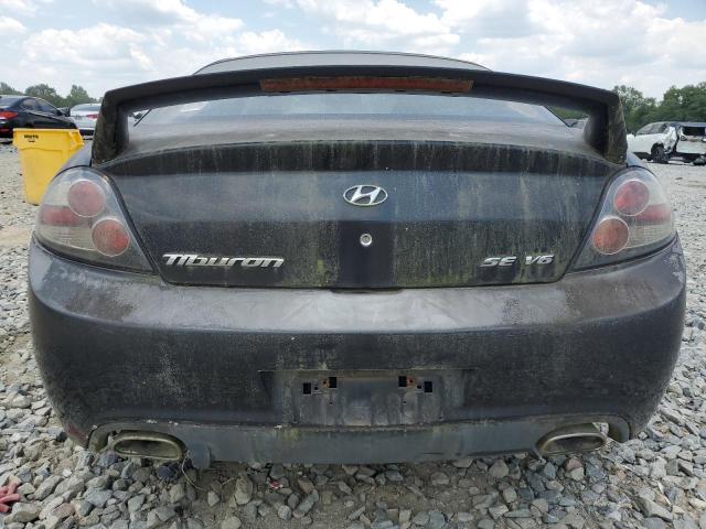 Photo 5 VIN: KMHHN66FX8U268881 - HYUNDAI TIBURON 