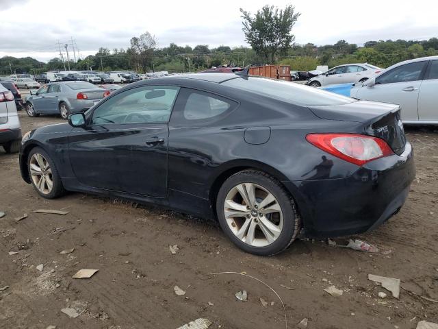 Photo 1 VIN: KMHHT6KD0AU010899 - HYUNDAI GENESIS CO 