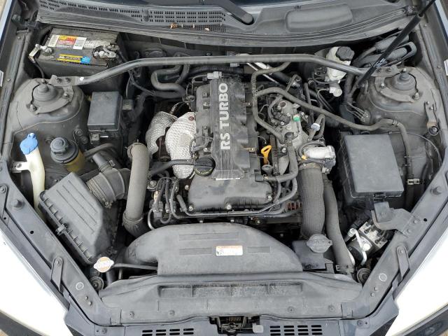 Photo 10 VIN: KMHHT6KD0AU010899 - HYUNDAI GENESIS CO 