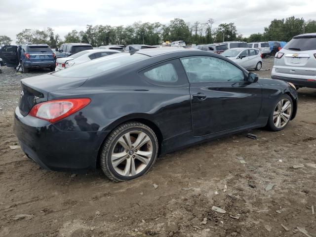 Photo 2 VIN: KMHHT6KD0AU010899 - HYUNDAI GENESIS CO 