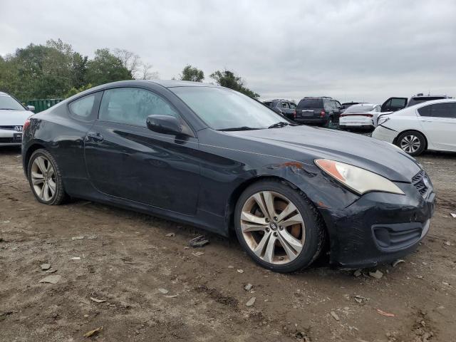 Photo 3 VIN: KMHHT6KD0AU010899 - HYUNDAI GENESIS CO 