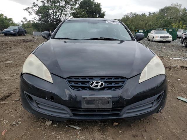 Photo 4 VIN: KMHHT6KD0AU010899 - HYUNDAI GENESIS CO 