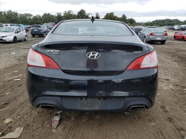 Photo 5 VIN: KMHHT6KD0AU010899 - HYUNDAI GENESIS CO 